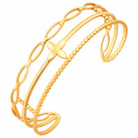 La Chiquita Women's 'Flogarme' Bracelet