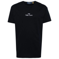 Polo Ralph Lauren T-shirt 'Logo-Embroidered' pour Hommes