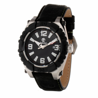 Timberland Montre '13321JSTB02BN' pour Hommes