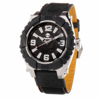 Timberland Montre '13321JSTB07BB' pour Hommes