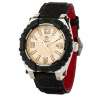 Timberland Montre '13321JSTB07BN' pour Hommes