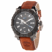 Timberland Montre '13332JSTB-BR' pour Hommes