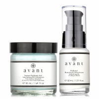 Avant 'Balancing and Mattifying Complexion' SkinCare Set - 2 Pieces
