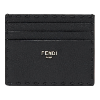Fendi Men's 'Selleria' Card case