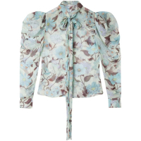 Stella McCartney Blouse à manches longues 'Lady Garden' pour Femmes