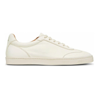 Brunello Cucinelli Sneakers 'Logo Panelled' pour Hommes