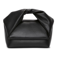 Jw Anderson Women's 'Medium Twister' Top Handle Bag