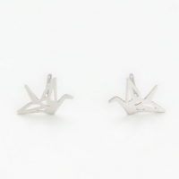 L'instant d'or Boucles d'oreilles 'Envolée' pour Femmes