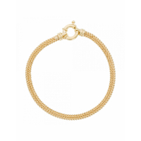 L'instant d'or Women's 'Laure' Bracelet