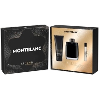 Mont blanc 'Legend' Perfume Set - 3 Pieces