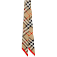 Burberry Women's 'House Check' Silk Scarf