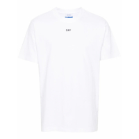 Off-White T-shirt 'Logo' pour Hommes