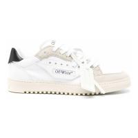 Off-White Sneakers '5' pour Hommes