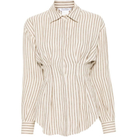 Max Mara 'Striped' Hemd für Damen