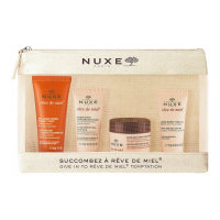 Nuxe 'Rêve de Miel® Cocooning Ritual' SkinCare Set - 4 Pieces