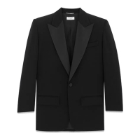Saint Laurent Blazer 'Tuxedo' pour Hommes