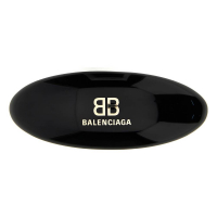 Balenciaga Women's 'Logo' Hair clip