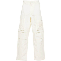 Stone Island Men's 'Ghost' Cargo Trousers