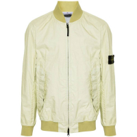 Stone Island Blouson bomber 'Membrana 3L TC' pour Hommes