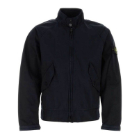 Stone Island Veste 'Bio Raso' pour Hommes