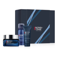 Biotherm 'Homme Force Supreme' SkinCare Set - 3 Pieces