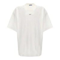 Off-White T-shirt 'Off Stamp' pour Hommes