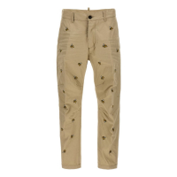 Dsquared2 Men's 'Sexy Chino' Trousers