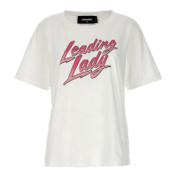 Dsquared2 Women's 'Leading Lady' T-Shirt