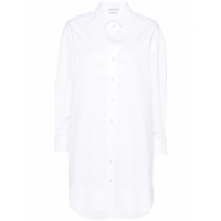 Alexander McQueen Robe chemise pour Femmes