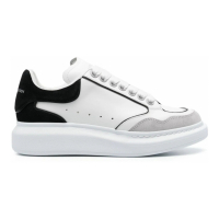 Alexander McQueen Women's 'Oversize' Sneakers