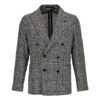 Tagliatore Men's 'Prince Of Wales' Blazer