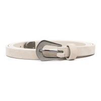 Brunello Cucinelli Ceinture 'Monili Chain' pour Femmes