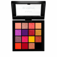 Nyx Professional Make Up 'Ultimate' Eyeshadow Palette - Festival 104.7 g