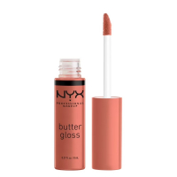 NYX 'Butter Gloss Non-Sticky' Lipgloss - 35 Bit Of Honey 8 ml