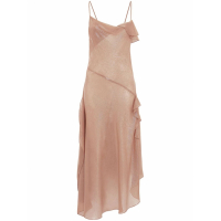 Victoria Beckham Women's 'Bias-Cut Cami' Slip Dress