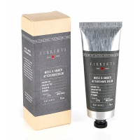 Fikkerts Cosmetics 'Moss & Amber' After Shave Balm - 75 ml