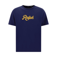 Polo Ralph Lauren 'Logo-Print' T-Shirt für Herren