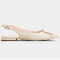 Roger Vivier Women's 'Gommettine' Ballerinas