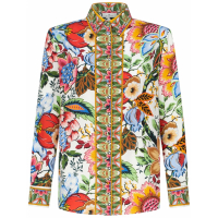 Etro Chemise 'Floral' pour Femmes