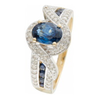 Diamond & Co Women's 'Romblon' Ring