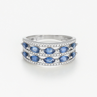 Diamond & Co Women's 'Doux Rêve' Ring