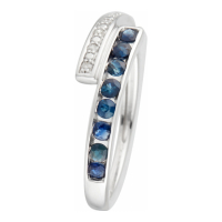 Diamond & Co Women's 'Lanis' Ring