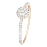 Diamond & Co Women's 'Côme' Ring
