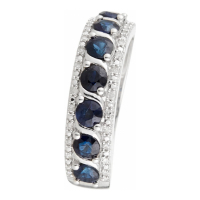 Diamond & Co 'Sitra' Ring für Damen