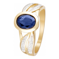 Diamond & Co 'Asuncion' Ring für Damen