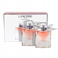 Lancôme Coffret de parfum 'Duo La Vie Est Belle' - 2 Pièces