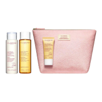 Clarins 'Perfect Cleansing' SkinCare Set - 4 Pieces