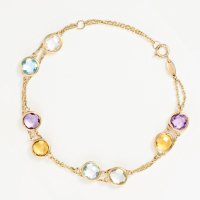 By Colette 'Multicolore' Armband für Damen