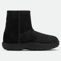 Bottega Veneta Men's 'Snap' Ankle Boots