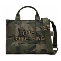 Marc Jacobs 'The Medium Camo' Tote Handtasche für Damen